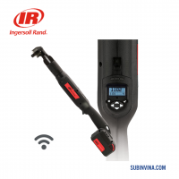 Súng siết lực Ingersoll Rand QXXN5AT040ES08 | 8.0-40 Nm | 1/2" Sq