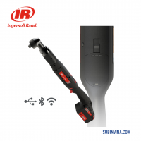 Súng siết lực Ingersoll Rand QXXN5AT080ES08 | 12-80 Nm | 1/2" Sq