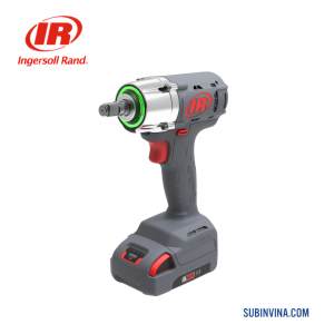 Súng xiết lực Ingersoll Rand RTS025PQ4 | 8-25 | 1/4" Hex