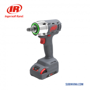 Súng siết lực Ingersoll Rand RTS140PS8 | 30-140 Nm | 1/2" Sq