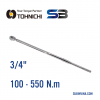 co-le-luc-tohnichi-qle550n2-100-550-nm-subin-vina - ảnh nhỏ  1