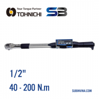 Cờ lê lực Tohnichi CTA200N2X19D-G | 20-100 Nm | SUBIN VINA