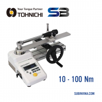 Máy kiểm tra lực Tohnichi DOTE100N4-G | 10-100 Nm | SUBIN VINA