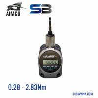 Máy kiểm tra lực Aimco ATC-25 | 0.28-2.83 Nm | SUBIN VINA