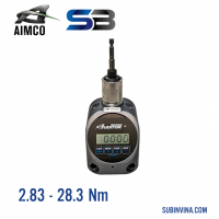 Máy kiểm tra lực Aimco ATC-250 | 2.83-28.3 Nm | SUBIN VINA