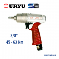 Súng xiết khí nén Uryu UAT-80 | 45-63 Nm | Subin Vina