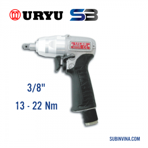 Súng xiết khí nén Uryu UL-40 | 13-22 Nm | Subin Vina