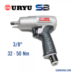 Súng xiết khí nén Uryu UL-60 | 32-50 Nm | Subin Vina