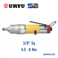 Súng xiết khí nén Uryu UAT-40S | 4.5-8 Nm | Subin Vina