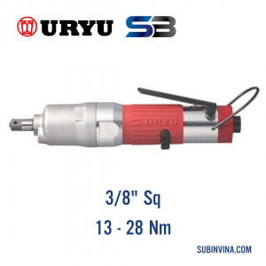 Súng xiết khí nén Uryu UAT-60SL | 13-28 Nm | Subin Vina