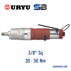 Súng xiết khí nén Uryu UAT-70S | 30-50 Nm | Subin Vina