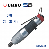 Súng xiết khí nén Uryu UL-50S | 22-35 Nm | Subin Vina