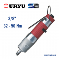 Súng xiết khí nén Uryu UL-60S | 32 - 50 Nm | Subin Vina