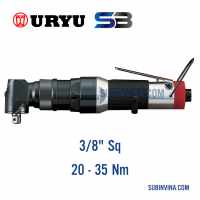 Súng xiết khí nén Uryu ULT-70C | 20-35 Nm | Subin Vina