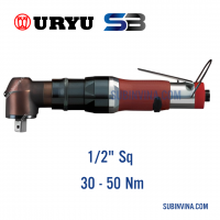 Súng xiết khí nén Uryu ULT-70CH | 30-50 Nm | Subin Vina