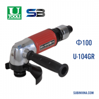 Máy mài khí nén Utools U-104GR - Subin Vina