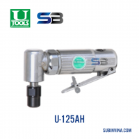 Máy mài khí nén Utools U-125AH - Subin Vina