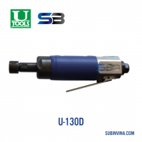 Máy mài khí nén Utools U-130D - Subin Vina