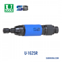 Máy mài khí nén Utools U-1625R - Subin Vina