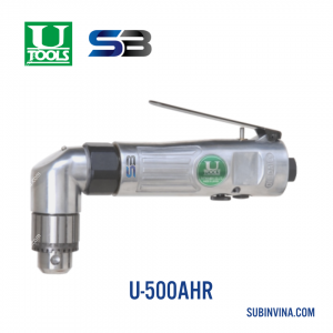 Súng khoan khí nén Utools U-500AHR | Subin Vina