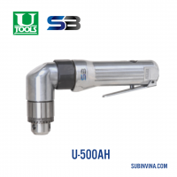 Súng khoan khí nén Utools U-500AH
