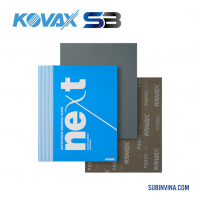 Giấy nhám chống nước Eagle Brand NEXT, Kovax - Subin Vina