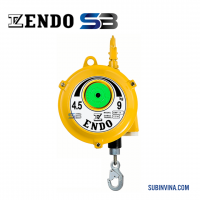 Pa lăng cân bằng Endo EWF-9 | 4.5~9.0 kg