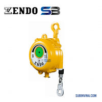 Pa lăng cân bằng Endo EWF-15 | 9~15 kg | Subin Vina