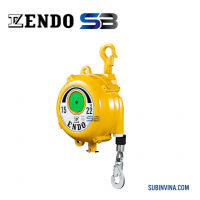 Pa lăng cân bằng Endo EWF-22 | 15~22 kg | Subin Vina