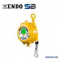 Pa lăng cân bằng Endo EWF-22 | 15~22 kg
