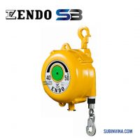 Pa lăng cân bằng Endo EWF-50 | 40~50 kg