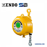 Pa lăng cân bằng Endo EWF-70 | 60~70 kg