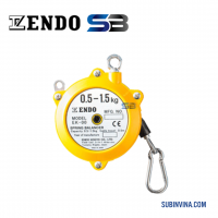 Pa lăng cân bằng Endo EK-00 | 0.5~1.5 kg