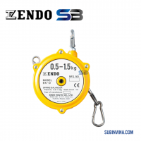 Pa lăng cân bằng Endo EK-0 | 0.5~1.5 kg