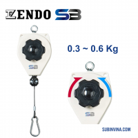 Pa lăng cân bằng Endo ERP-06E | 0.3~1.6 kg