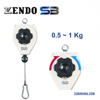 Pa lăng cân bằng Endo ERP-1E | 0.5~1 kg