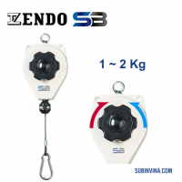 Pa lăng cân bằng Endo ERP-2E | 1~2 kg