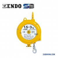 Pa lăng cân bằng Endo ELF-3 | 1.5~3.0 kg