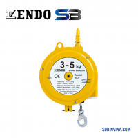 Pa lăng cân bằng Endo ELF-5 | 3~5 kg