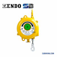 Pa lăng cân bằng Endo ELF-15 | 9~15 kg