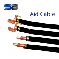Aid Type - Two Line Water-cooled Cable | Subin Vina