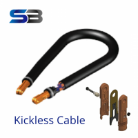 Kickless Cable | Subin Vina