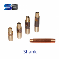 Spot Welding Shank | Subin Vina