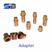 Spot Welding Adapter | Subin Vina