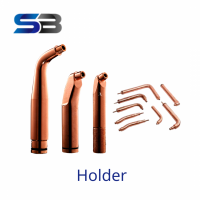 Spot Welding Holder| Subin Vina