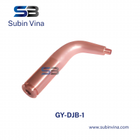 Tay điện cực hàn điểm GY-DJB-1 | Subin Vina