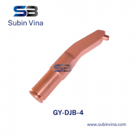 Tay điện cực hàn điểm GY-DJB-4 | Subin Vina