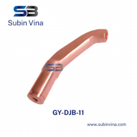 Tay điện cực hàn điểm GY-DJB-11 | Subin Vina