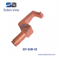 Tay điện cực hàn điểm GY-DJB-12 | Subin Vina