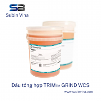 Dầu tổng hợp TRIM™ GRIND WCS | Master Fluid